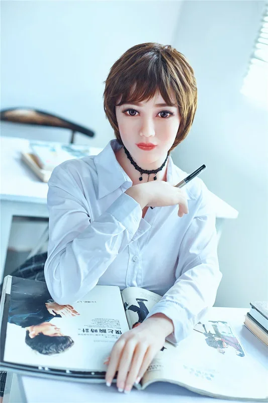 159cm/5ft2 G-cup TPE Sex Doll – Fiona