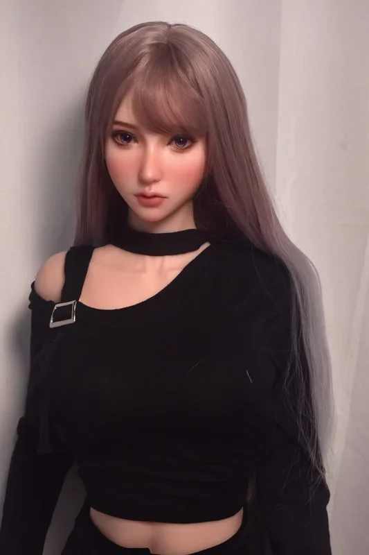 165cm/5ft5 Silicone Sex Doll – Mizushima Suzuran