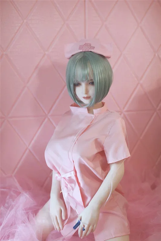 168cm/5ft6 D-cup TPE Sex Doll – Vicky