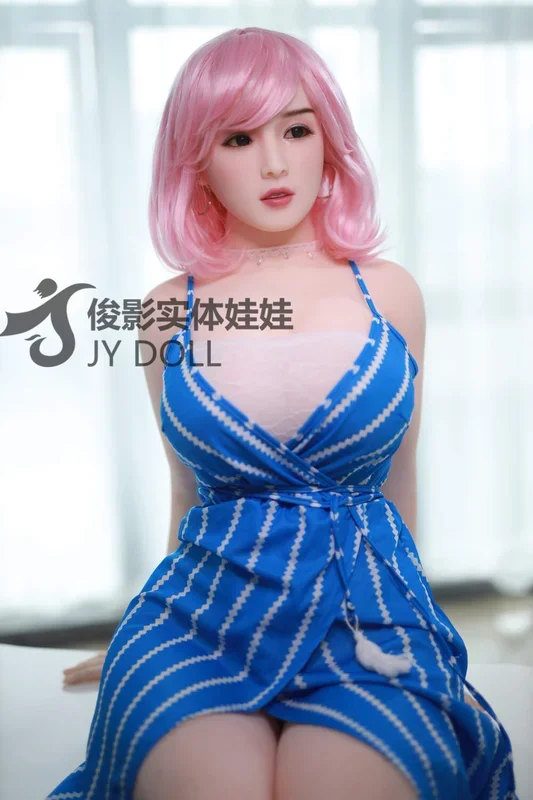 170cm/5ft7 H-cup TPE Sex Doll – Riva Lizzie