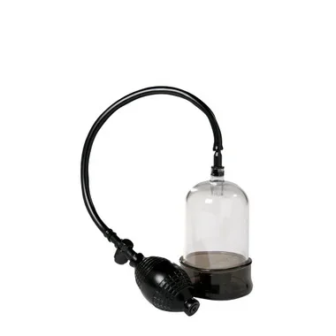 ABS Holdings Linx Tipilator Penis Head Enlarger Pump for Men