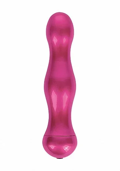 Adele Deluxe Vibrator Massager 10 Speeds Pink