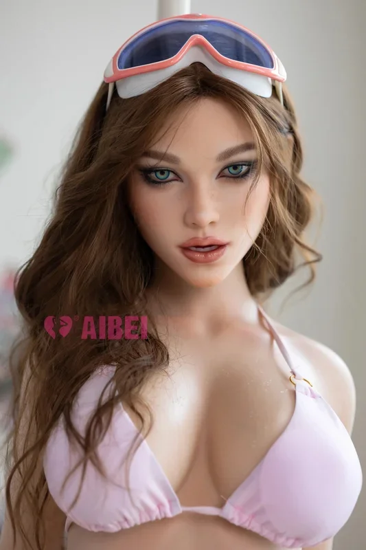 Aibei Doll 158 cm F Silicone – Aria