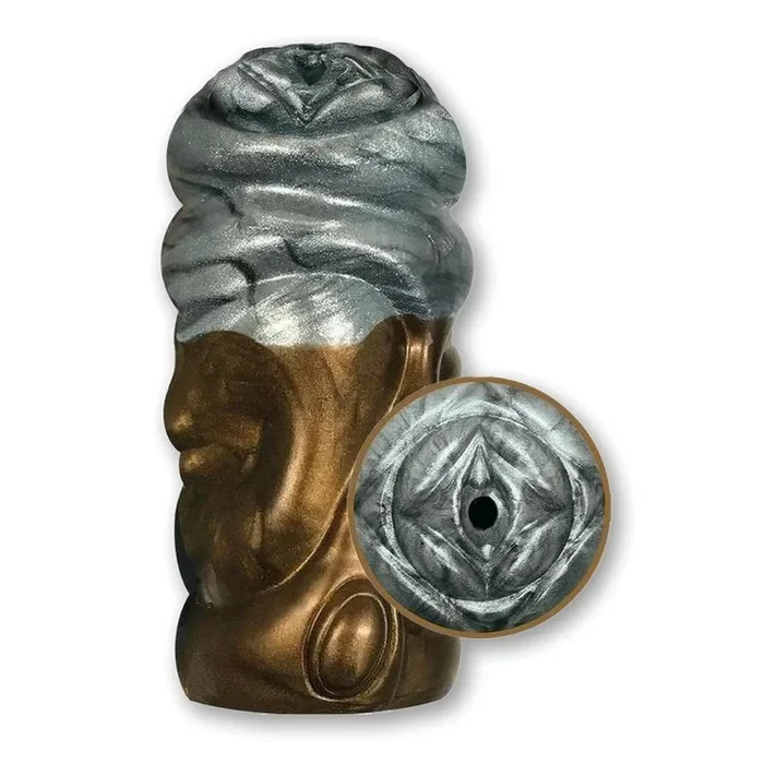 Alien Nation Alchemy