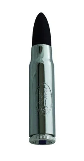 Ammunition For Love RO-140mm Soft Tip Black