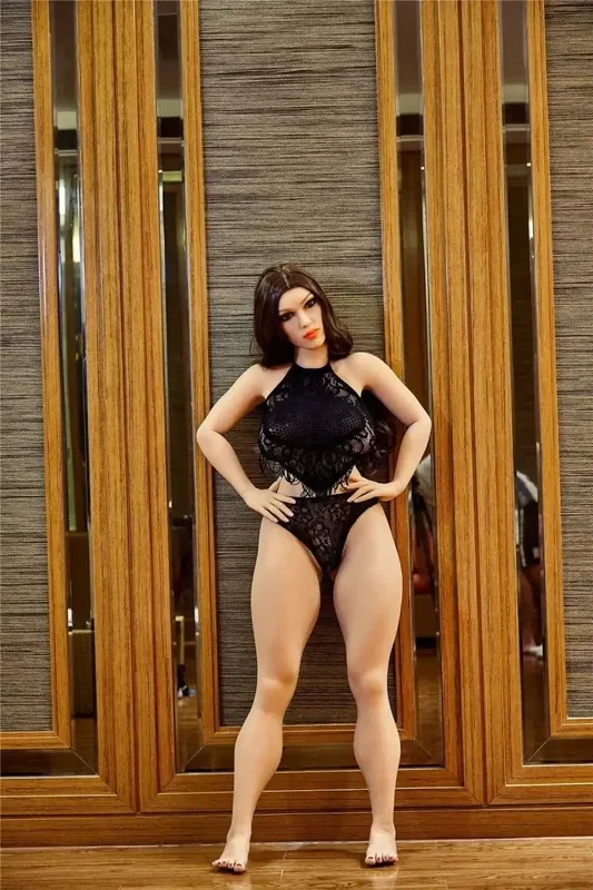 Anak Patung Irontech 158 sm I TPE – Trinity