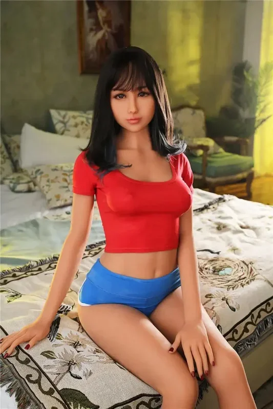 Anak Patung Irontech 168 cm C TPE – Maisie