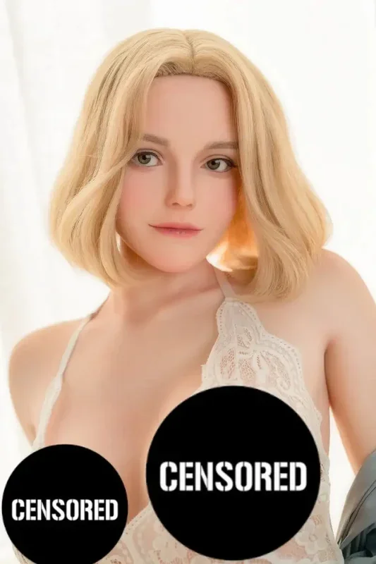 Anak Patung Zelex 170 cm C Silikon – Annabelle