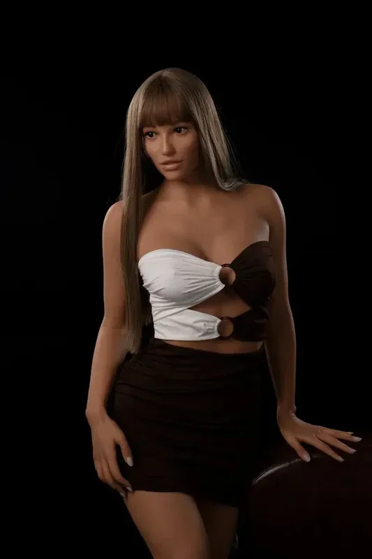 Anak Patung Zelex 170 cm C Silikon – Birdie