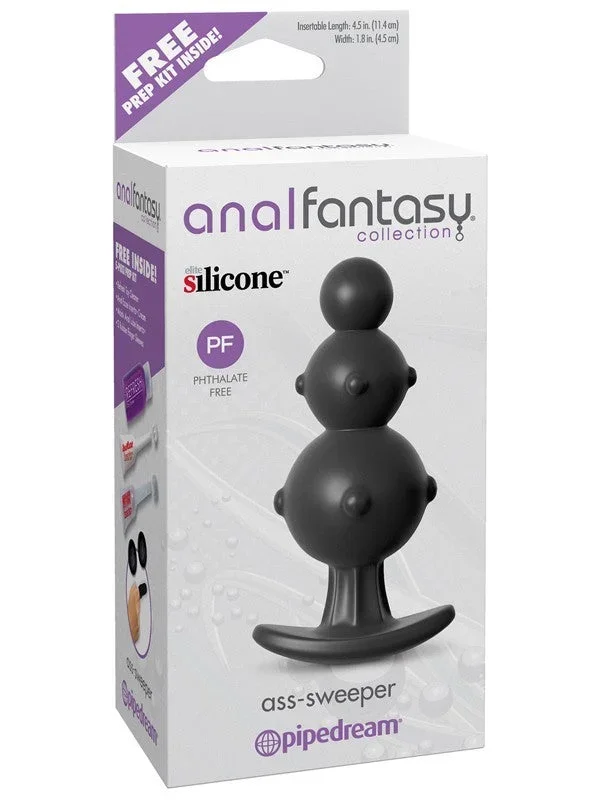 Anal Fantasy Collection Ass Sweeper
