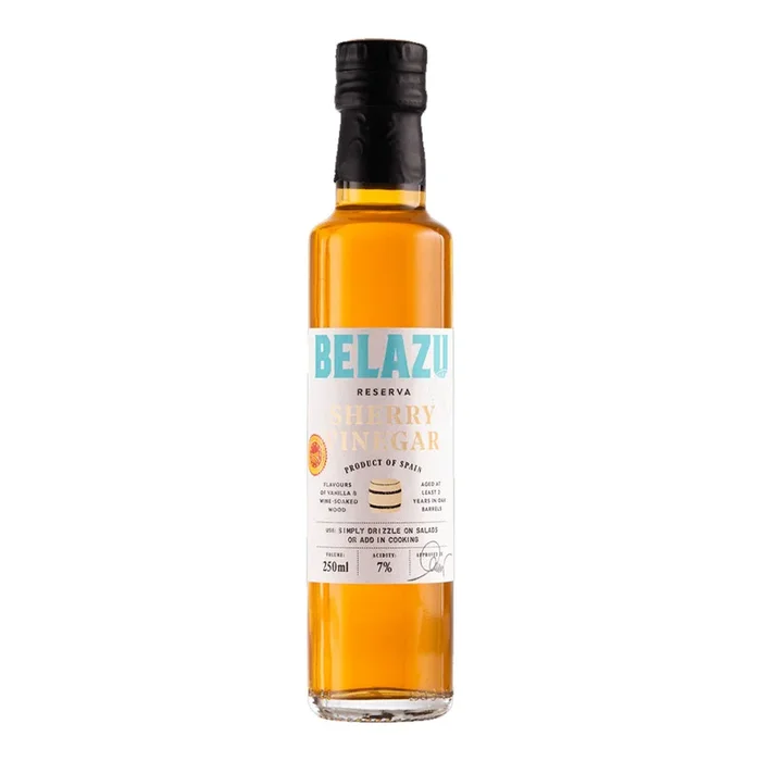 Belazu Sherry Vinegar