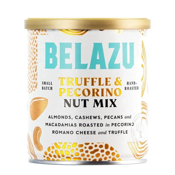 Belazu Truffle Nut Mix