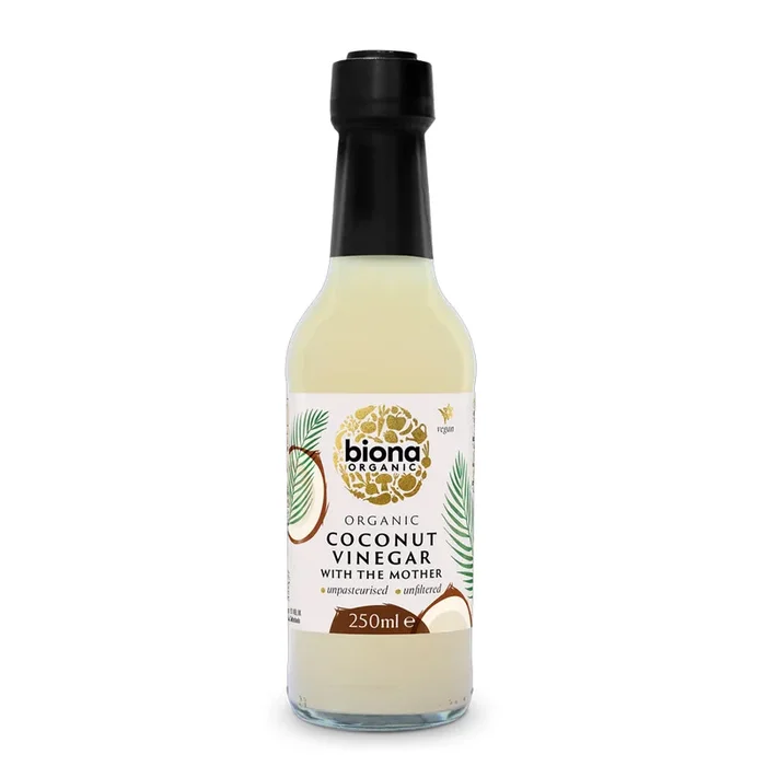 Biona Organic Coconut Vinegar