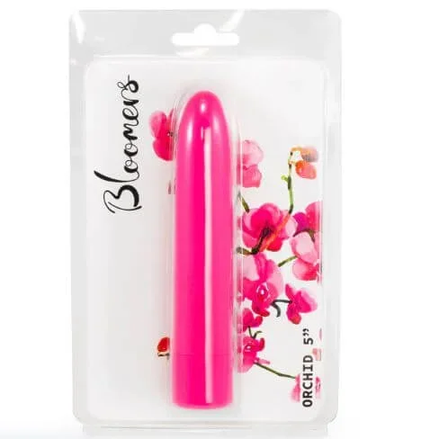 Bloomers Orchid Vibrator