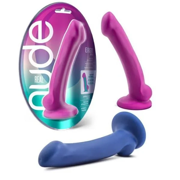 Blush Real Nude – Ergo Mini