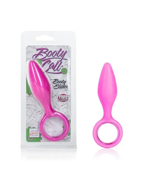 Booty Call Booty Slider – Pink