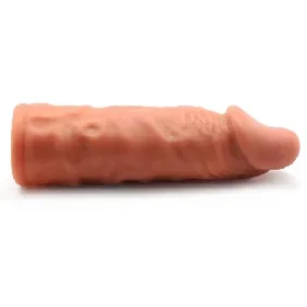 Brown Color Penis Extender