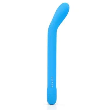 bswish Bgee Classic G-Spot Massager Aqua