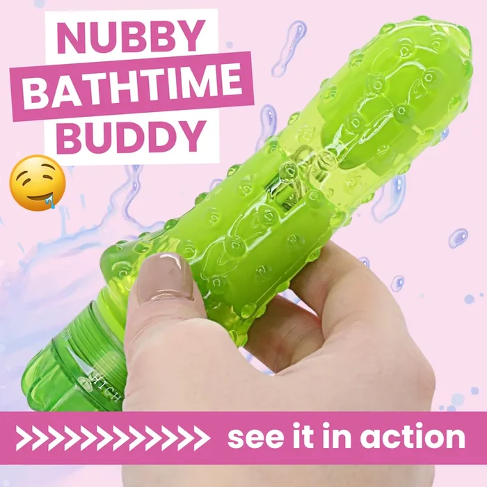 Bubbly Jade Beginner Vibe