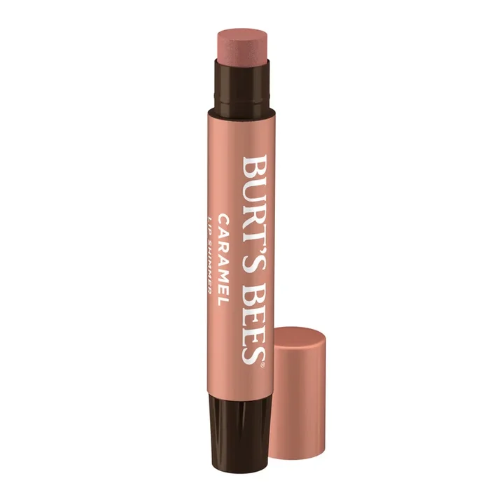 Burt’s Bees Caramel Lip Shimmer