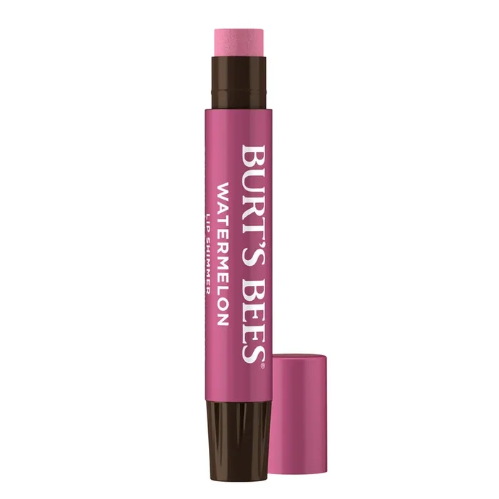 Burt’s Bees Watermelon Lip Shimmer