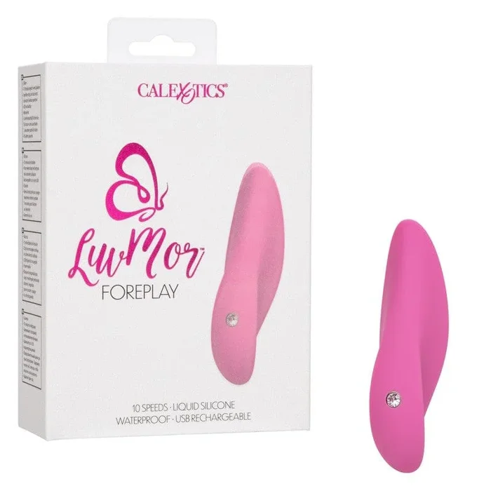 Calexotics LuvMor Foreplay