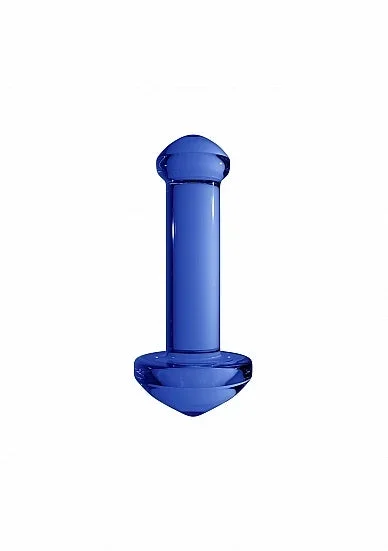 Chrystalino Massage Blue