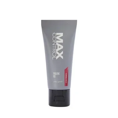 Classic Brands Max Control Prolong Gel Extra Strength 1.2 oz Tube