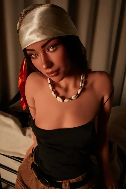 CLIMAX DOLL 154 cm C Hybrid – S-Tori