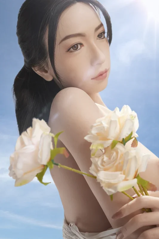 CLIMAX DOLL ULW SiY158 cm Silicone – Mayu