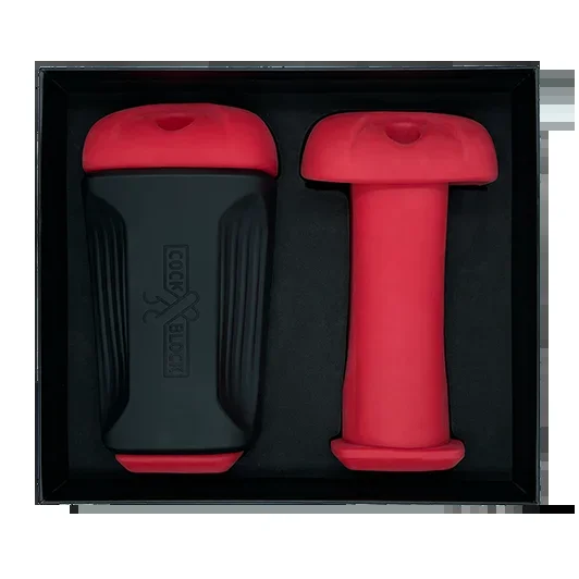 CockBlock® and Tighter Sleeve