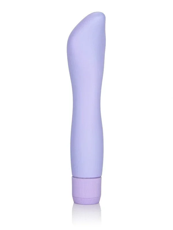 Contoured G – Purple