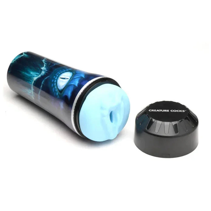 Creature Cocks Pussidon