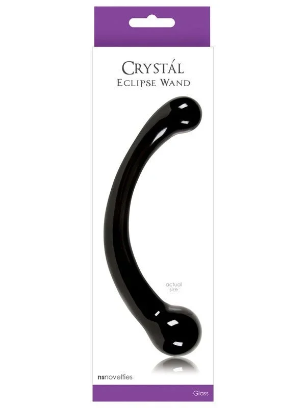 Crystal Eclipse Black