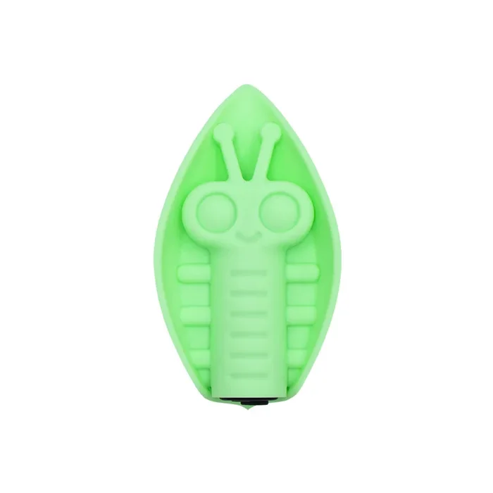 Cute Little Fuckers Zeep Pinpoint Vibe – Mint