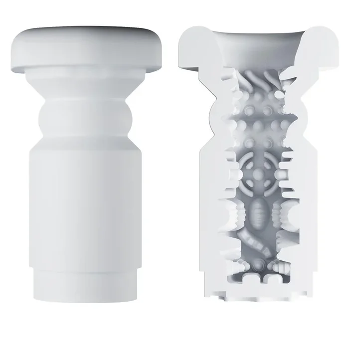 CyberSkin B-Titan – Replacement Sleeve – Replacement Sleeve for CyberSkin B-Titan