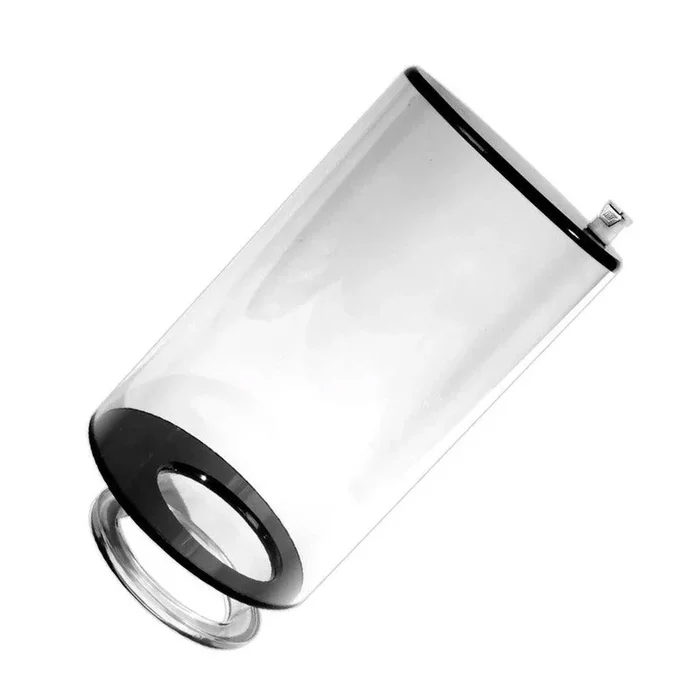 Cylinder 3″x5″x10″