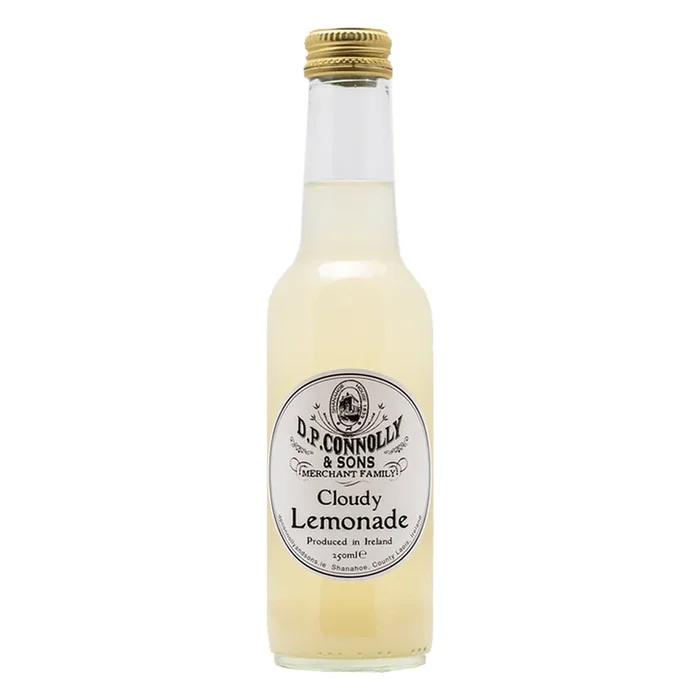 D.P. Connolly & Sons Cloudy Lemonade