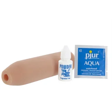 DeeVa Doctor Love’s Deemun 5 inch Penis 2 inch Girth Enhancer