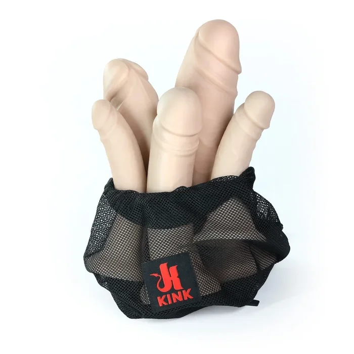 Dildo for a Strap On by Kink