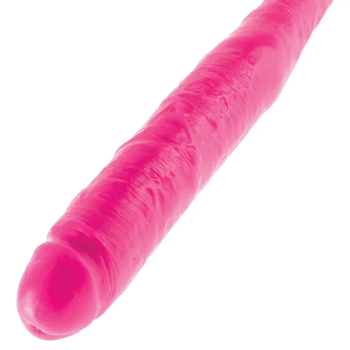 Dillio 16″ Double Dillio Dildo