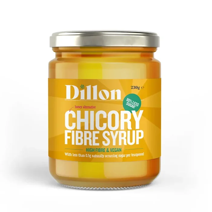 Dillon Chicory Fibre Syrup