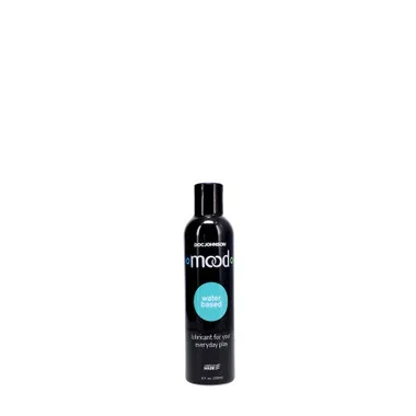 Doc Johnson Mood Water-Based Personal Lubricant 8 oz