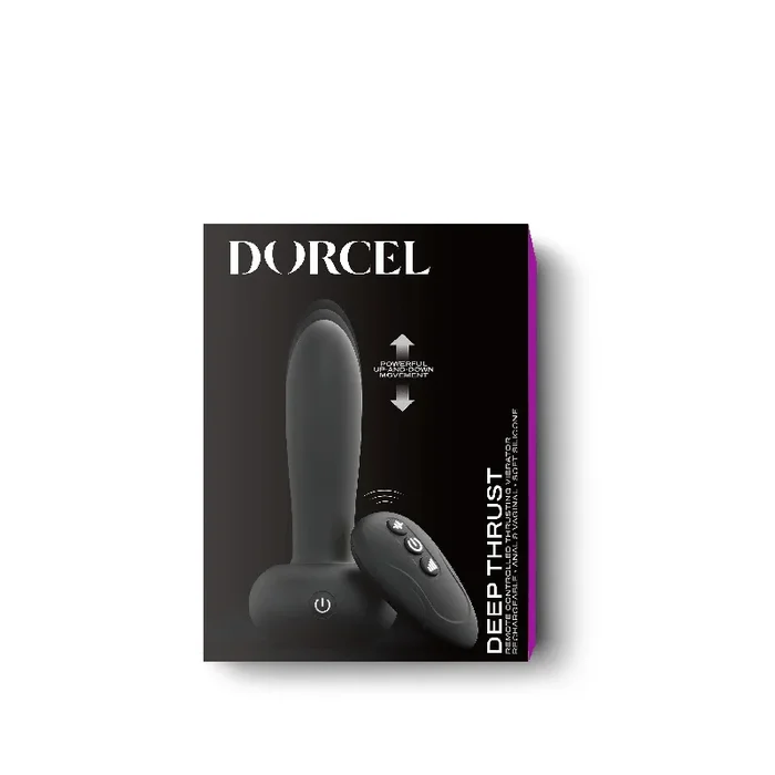 Dorcel Deep Thrust Vibrator