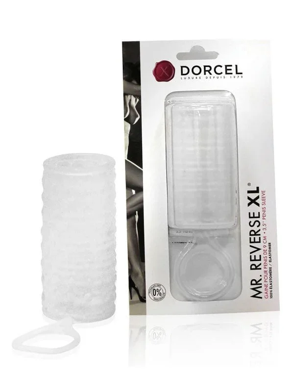 Dorcel Luxury Mr Reverse