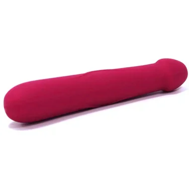 Dorcel Real Sensation L 11 inch Silicone Dildo Pink