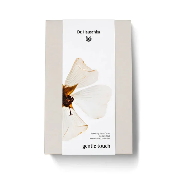 Dr. Hauschka Gentle Touch Gift Set