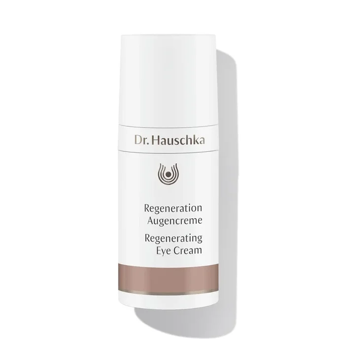 Dr. Hauschka Regenerating Eye Cream