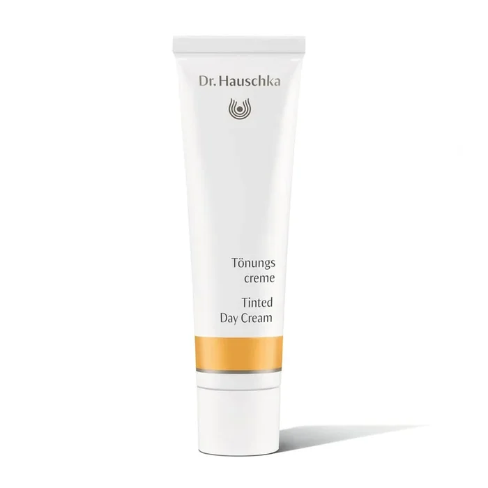 Dr. Hauschka Tinted Day Cream