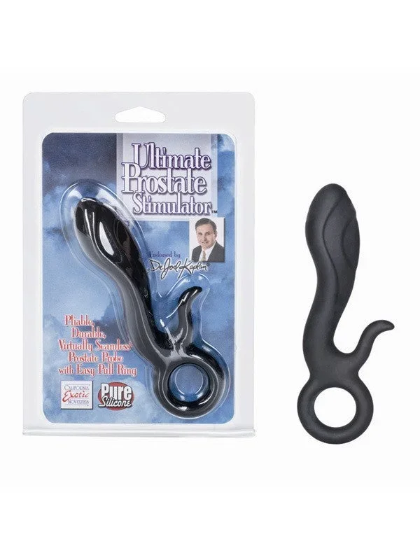 Dr Joel Ultimate Prostate Stimulator